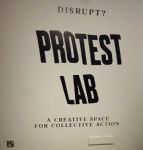 Disrupt? Peterloo and Protest